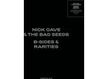 Nick Cave & The Bad Seeds - B-Sides & Rarities: Part I & Ii (7 Lp)