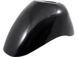 Rms Piaggio Vespa Et2-Et4 142680320 Parafango Anteriore Nero Nero Taglia Unica