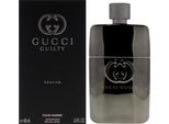 Gucci Guilty Pour Homme Parfum 90 Ml Uomo Spray Eau De Parfum