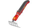 Wolf Garten Grabki Mini+Trzonek Lj-M /Zm 015