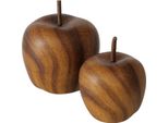 Boltze Home Deco Set Di 2 Mele