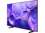 Tv Samsung TU8005 55" (2025) Led Uhd 4K - TU55U8005FUXXC"