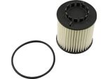 Filtro Olio Fast FT38023 Cartuccia Filtrante Per Opel Corsa E Hatchback (X15) Combo Station Wagon (X12) Combo Combi / Tour (X12) Per Fiat Punto (199) 500X