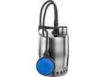 Pompa Di Drenaggio Per Scantinati Grundfos KP250-AV1