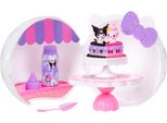 Mga Entertainment MgaŽS Miniverse-Mini Sanrio 0 0 Stk