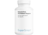 Supersmart Natural Anti Aromatase Support Dietary Supplement - 120 Compresse