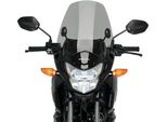 Cupolino Puig Naked Sport Fumè Chiaro Per Honda F Cb