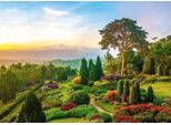 Puzzle Alipson Landscape Legacy Garden On The Hill - Puzzle Da 1000 Pezzi