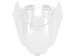 Coperchio Air Box Acerbis Bianco Per Yamaha