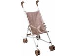 Carrozzina Orso MuÑEcas Arias 27X47X58 Cm Marrone Marrone Taglia Unica