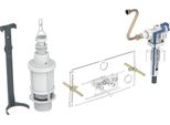 Set Di Conversione Geberit Per UP-SPK Modello 10.500
