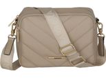 Travelite Borsa A Tracolla Barbara Cozy Crossbody Bag Sand Beige