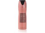 Lattafa Velvet Rose Deo Spray 200 Ml W