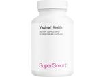 Supersmart Vaginal Health Dietary Supplement - 60 Caps. Gastrores.