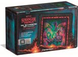 Clementoni - The Morphing Collection - Stranger Things - Light Frame V1