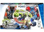 Gioco Di Abilità Bizak Battle Pack