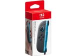 Nintendo Switch 2 Controller Sinistro Trasparente Trasparente Taglia Unica