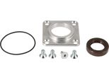 Set: Tappo Di Tenuta Cnc M500/M700, Con O-Ring 44X1.5, Guarnizione Albero E Viti - Simson S51, S53, S70, S83, SR50, SR80, KR51/2