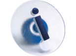 Colorations - Timbri Alfabetici Easy Grip, 26 Pezzi.