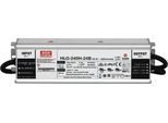 Mean Well Alimentatore Led Switching IP67 240W 24V/10A Tensione/Corrente Costante, Dimmerabile.