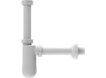 Hutterer & Lechner HL132/40 Sifone Wt Dn40X5/4 Pollici Con Rosone