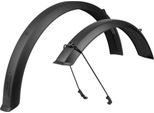 Acid Sic 2.0 84 Parafango Completo Argento 29´´ Argento 29´´