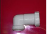 Hutterer & Lechner HL025U.2E Knie Dn40X6/4 Zoll