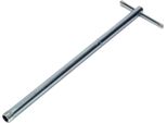 Chiave Per Tubi Esagonale Brinko 13 Mm, Lunghezza 400 Mm
