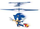 Carrera 2,4Ghz Sonic The Hedgehog(Tm), Flying Sonic