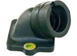 Rms Gilera/Piaggio 2T 125-180Cc 100520030 Collettore Di Aspirazione Argento Argento Taglia Unica