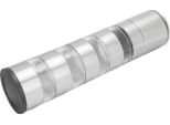Set Di Barattoli Per Condimenti Bottiglie Di Spezie Grinder Dispenser Di Condimento Per Il Campeggio All'aperto