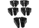 Kit 5 Parastrappi Tourmax RWD-114 Per Honda