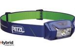Lampada Frontale Petzl Tikka Verde Verde Taglia Unica