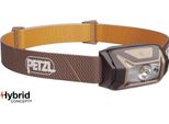 Petzl Tikka Lampada Frontale Marrone Marrone Taglia Unica