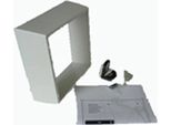 Set Per Montaggio Esterno Limodor LF/M-AP