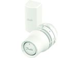 Testa Termostatica Danfoss Redia Ra Click Ff 0-2M, Protezione Antigelo, Antifurto, Click