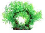 Acquario Artificiale Simulazione Plastica Sicurezza Acqua Piante Per Serbatoio Di Pesce Decorazione Paesaggistica Pianta Verde Verde