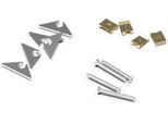 Set Di Montaggio Limodor LF/M-MS Per L'installazione A Luce E A Soffitto