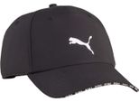 Puma Cap Training Bb Cap Puma Black Nero