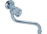 Valvola Girevole Schmiedl Gs 1/2""