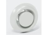 Poloplast Abluftventil POLO-KWL Dn 75