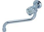 Valvola Girevole Schmiedl Gs 1/2""
