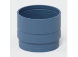 Poloplast VerläNgerung FüR Deckendose POLO-KWL Dn 100, Verteilsystem Dn 75