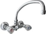 Miscelatore Per Vasca E Doccia Schmiedl Gs Wt 1/2" Atmos Crystal Clear"