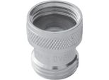 Valvola Di Non Ritorno Schmiedl Gs 3/8" Ag X 3/8"" Ig"