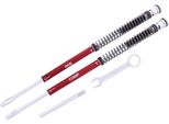 Kit Cartuccia Forcella Lineare Yss On Road Z1 CO208-715TRC-02 Lunghezza 240Mm