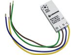 Relè Di Superamento Limodor Lnr Elettronico 7 Minuti