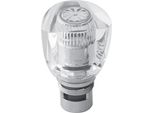 Schmiedl Gs Atmos Maniglia Parte Superiore Ceramica 3/4" Fredda"