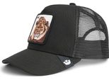 Goorin Cappello Trucker Unisex - Kappe, Patch Frontale, Taglia Unica King Trucker