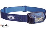Lampada Frontale Petzl Tikka Blu Blu Taglia Unica